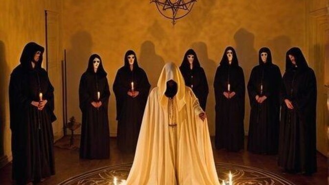 Satanizm e inanir mısınız ya da hakkında ne düşünüyorsunuz?