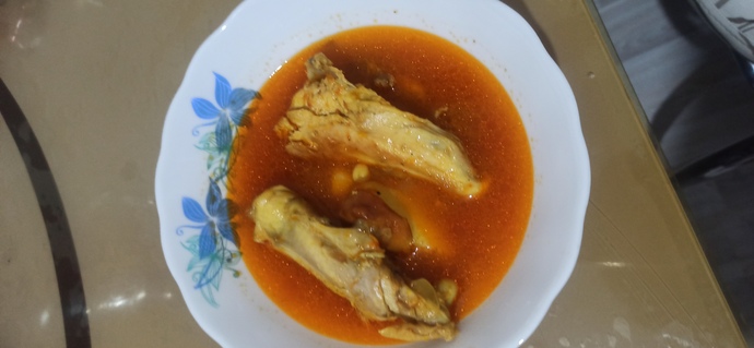 Akşam yemeğinde senin için çorba mı olmalı sulu yemek mi?