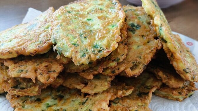 Yazın favori yemeğin hangisi?