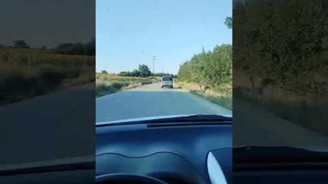 Hadi geceye başlayalım mı?