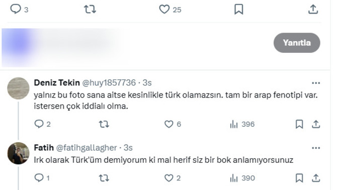 Türk bile olmayanların Türkçülük tasladığı dünyada napıcaz biz?