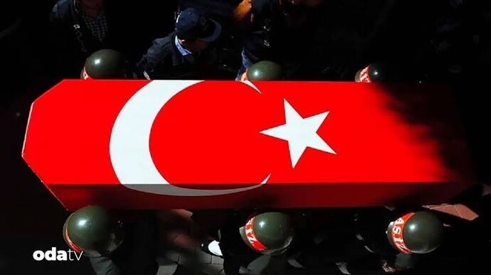 Beş şehit haberiyle uyanan bir milletin sabahı, gerçekten aydınlık sayılır mı?