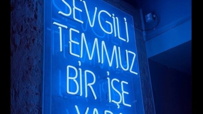 Hangi burç her zaman her yer de ateş 🔥 püskürüyor?