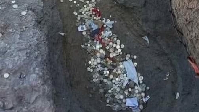 Şeytan Sofrasına gitseniz Şeytan 😈 dan ne dilerdiniz?
