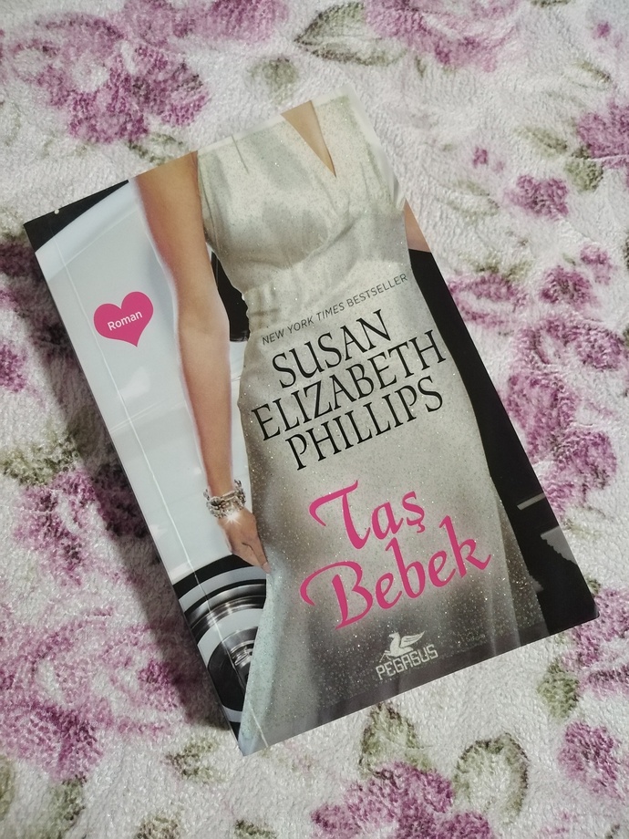 Şu an okudugunuz kitap nedir?
