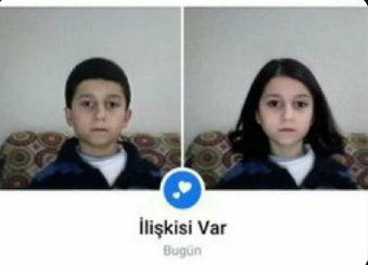 Yaş 27 artık kız bulamaz mıyım?