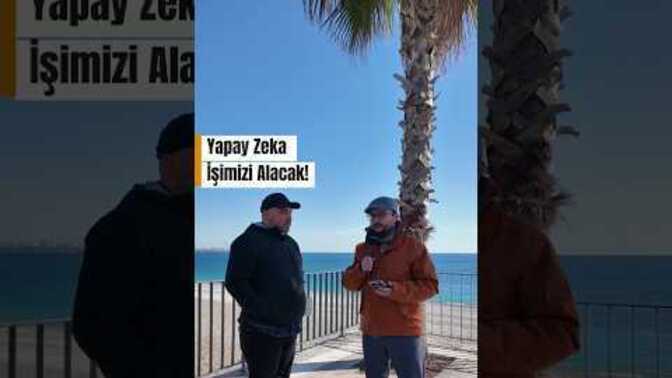 Yapay Zeka Doktorların Yerini Alacak mı?