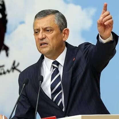 Sizce Özgür Özel Tutuklanıp Silivri Kapalı Ceza İnfaz Kurumuna Gönderilir mi?