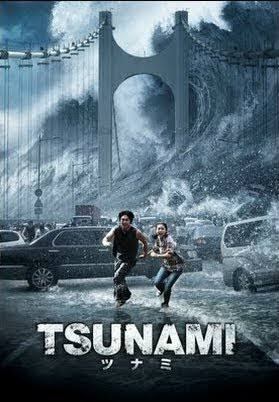 Tsunami gibi hayalinizi suya düşüren bir sevgiliniz oldu mu?