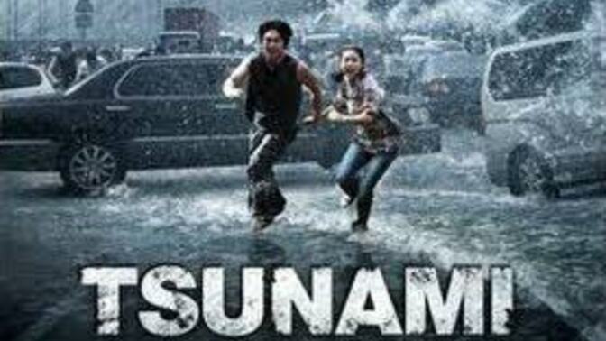 Tsunami gibi hayalinizi suya düşüren bir sevgiliniz oldu mu?
