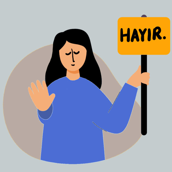 Arkadaşlar her şeyi konuşabilmeli mi?