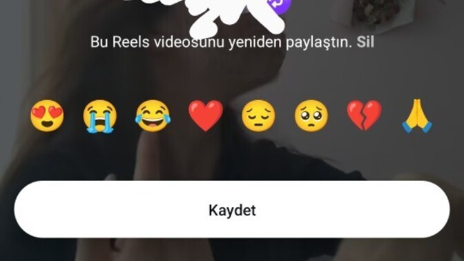 Instagrama gelen bu özelliği bir tek ben mi saçma buldum?