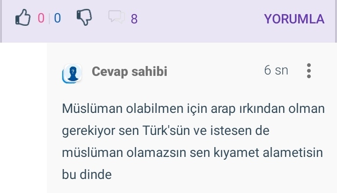 İyi mi bu arkadas?