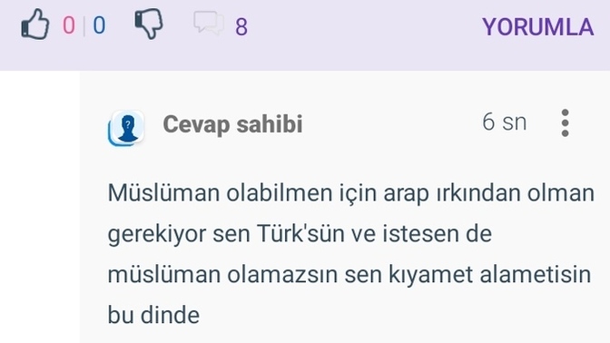 İyi mi bu arkadas?