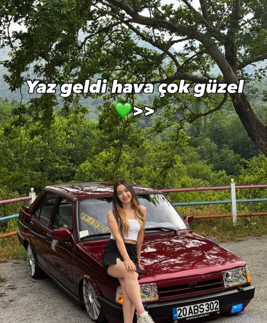 Tofaş seven kızlar itici mi? Çekicimi?