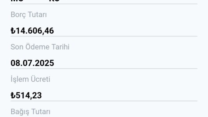 Siz Siz Olun GSM operatörlerinden taksitle telefon almayın olur mu?