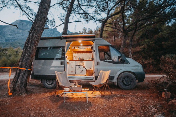 Tatil planınız var mı?