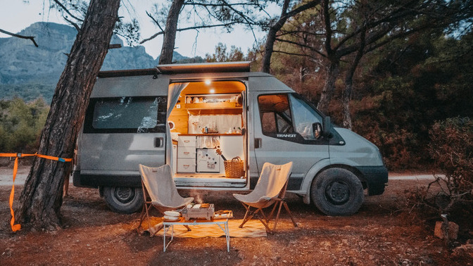 Tatil planınız var mı?