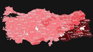 Şanlıurfa’da olan var mı?