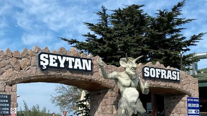 Balıkesir'de nerelere gidilir?