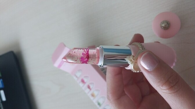 Lip balmim nasil sizcee🥹🩷?