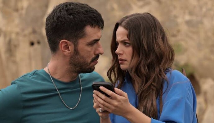Seven kıskanır mı, Özgür mü bırakır?