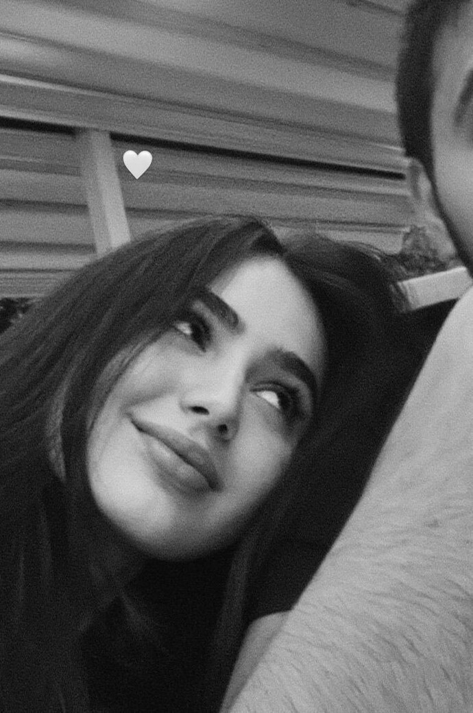 Helene1 ile aşkı ne zaman bulacaksınız söyleyelim mi ❤️?