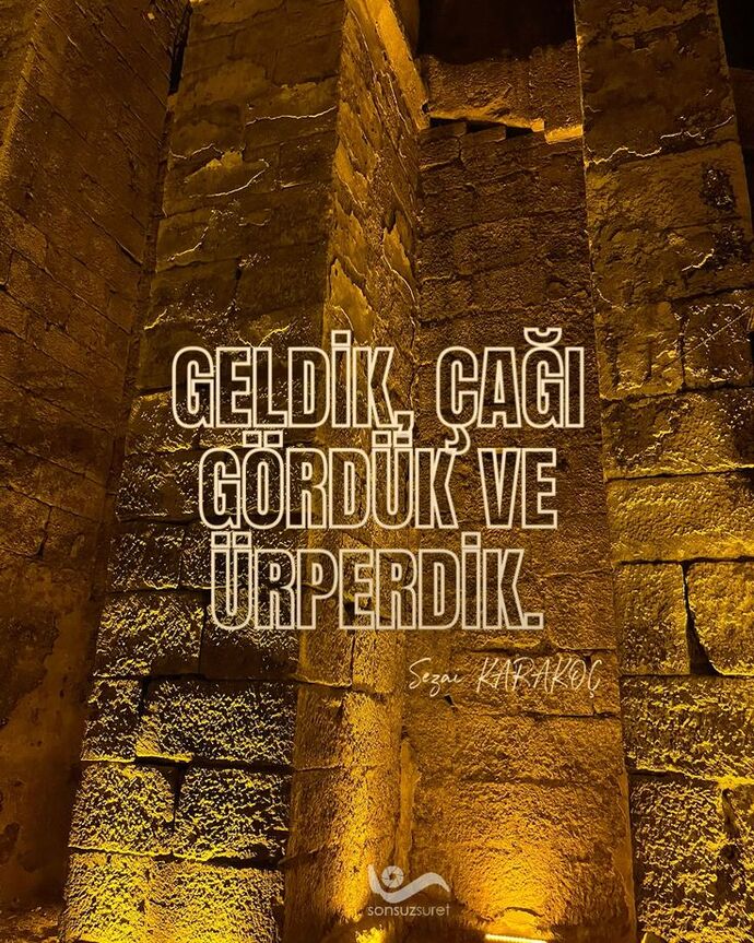 Hangi çağda yaşamak isterdin?
