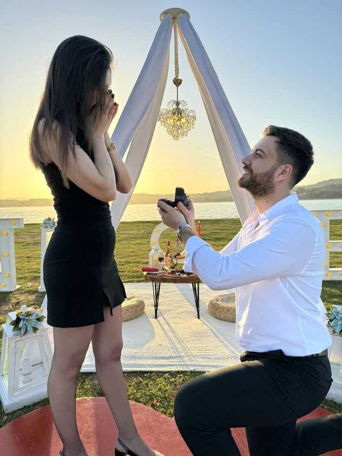 Beyler, evlilikten korkar mısınız?