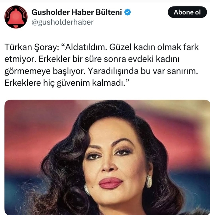 Erkekler, Bu dogru mu sizce ne dersniz?