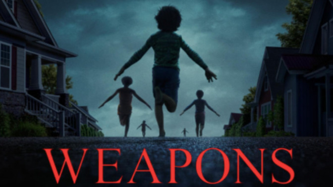 Fragmanı ilk 24 saatte 26 milyon izlenen Weapons, yılın en sevilen korku filmi olabilir mi?