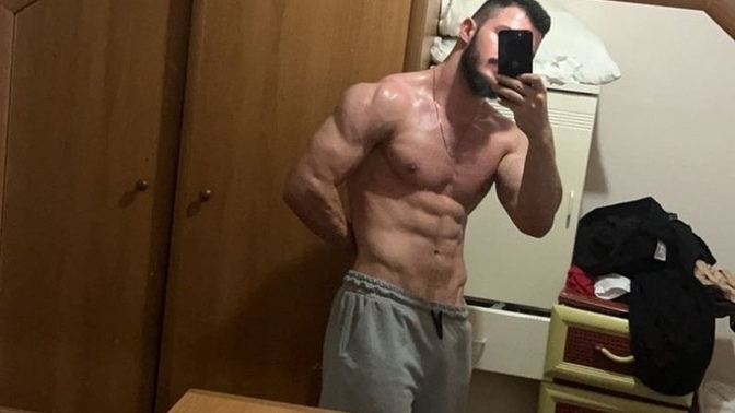 Spor yapıyorum bodygardım iyi mi vücut sizce?
