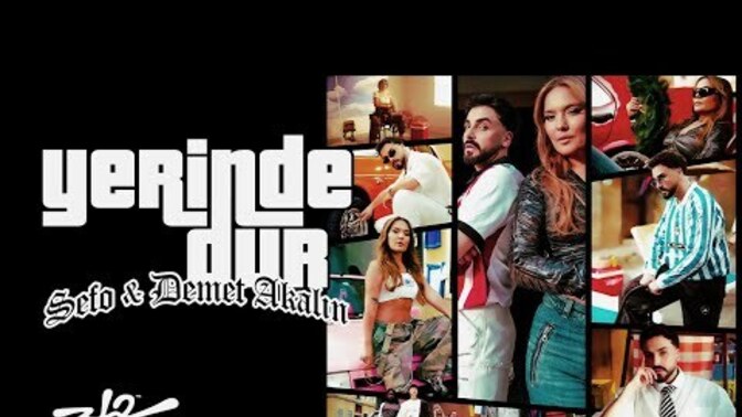 Yerimizde dursak o bizi bulur mu sjfjjsf?