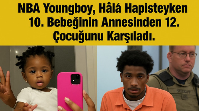 NBA Youngboys hakkinda ne dusunuyorsun?
