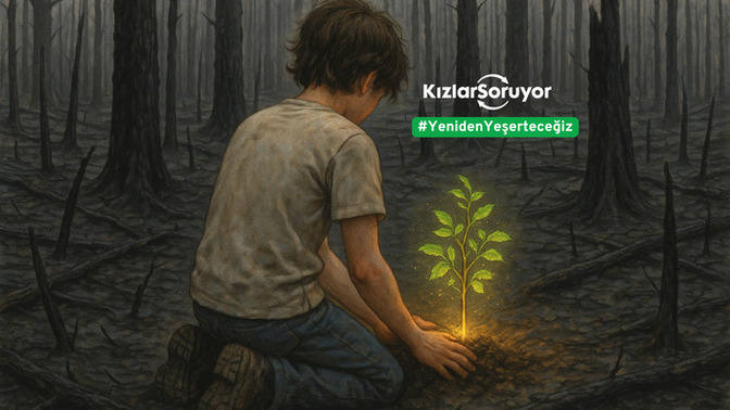 KScanlar, TEMA'ya bağış yaparak ormanları tekrar yeşerttiler! Xper’lerini bağışa dönüştürdüler! 🌱