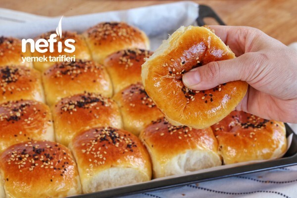 Poğaça mi börek mi?