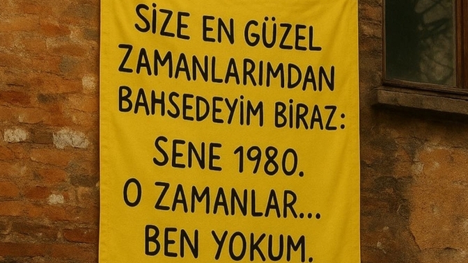 "En güzel" olarak tanımladığınız anlar neden en güzeldi?