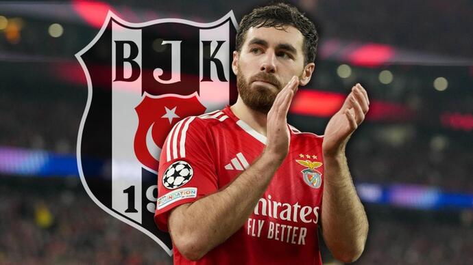 Beşiktaşta Orkun Kökçü sesleri! Sizce Milli oyuncumuz Beşiktaşta başarılı olabilir mi?