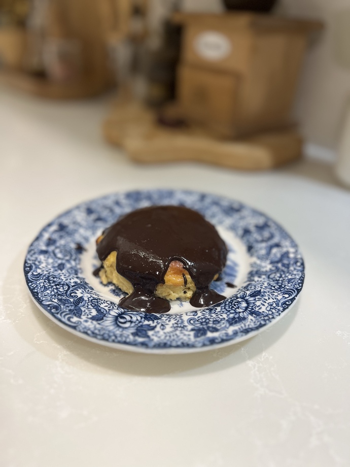 San Sebastian Cheesecake sever misiniz?