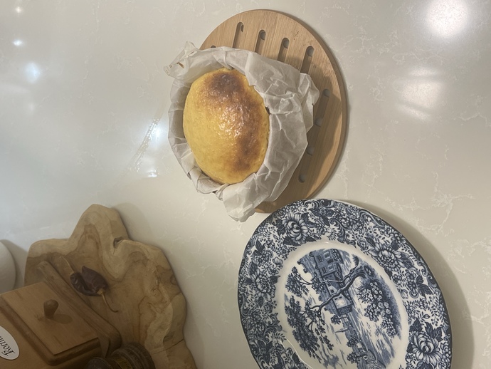 San Sebastian Cheesecake sever misiniz?