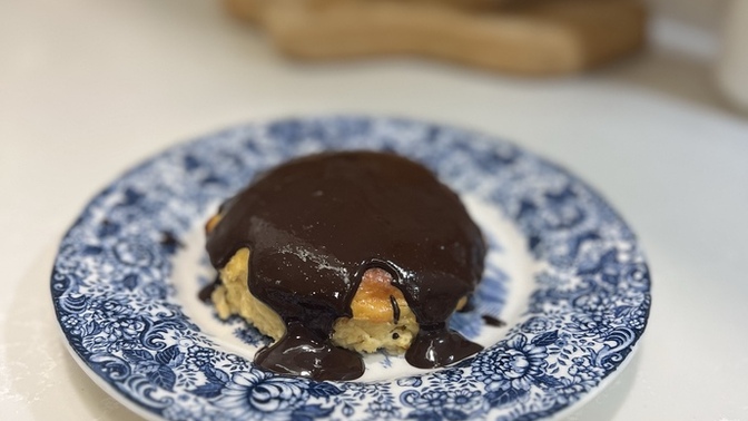 San Sebastian Cheesecake sever misiniz?