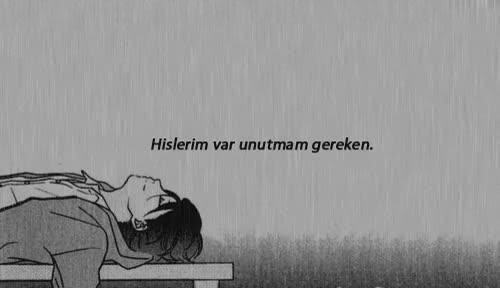 Unutmak konusunda nasılsın?