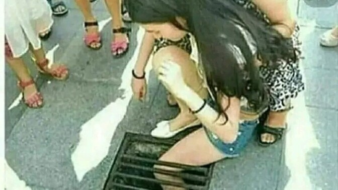 Zayıf kızlar iyi midir ya?