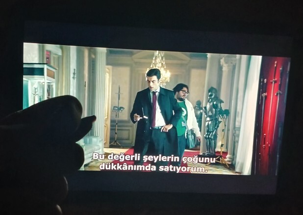 Gecenize hangi film eşlik ediyor?