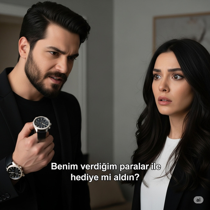 Eşinizden veya sevgilinizden duyduğunuz en kırıcı laf neydi?
