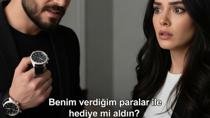 Eşinizden veya sevgilinizden duyduğunuz en kırıcı laf neydi?