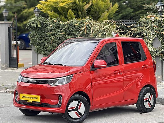 Motor kullanan var mı?