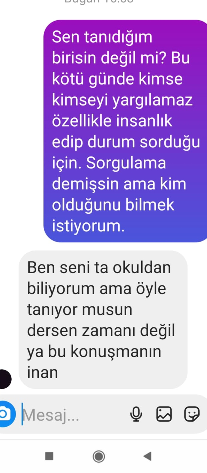 Bu kadar seviliyordum da neden 28 yaşında bekarım?