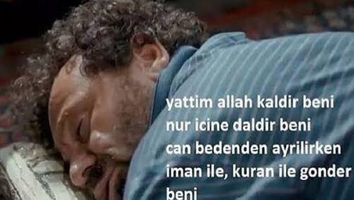 Alevi deyişlerine düştüm de nasıl kalkabilirim?