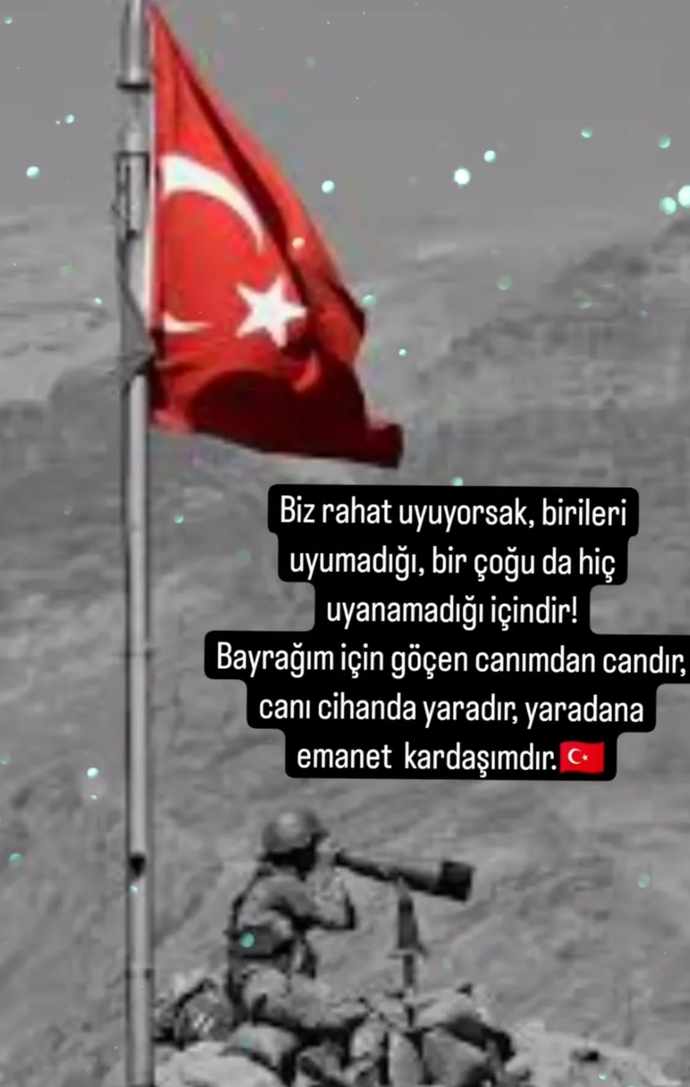 En çok neyi sevmeyi sevdin bu hayatta?